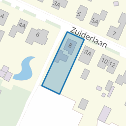 Perceel ATN02-K-3698