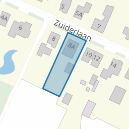 Perceel ATN02-K-3699