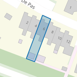 Perceel ATN02-K-3739