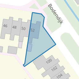 Perceel ATN02-K-3754