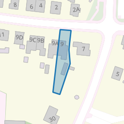 Perceel ATN02-K-3888