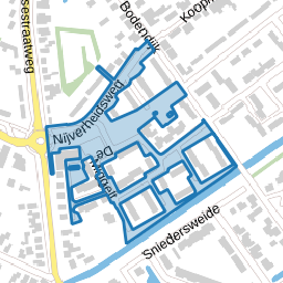 Perceel ATN02-K-3940