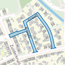 Perceel ATN02-K-3992