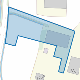 Perceel ATN02-L-1103