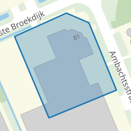 Perceel ATN02-L-1304