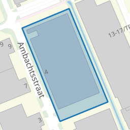 Perceel ATN02-L-1528