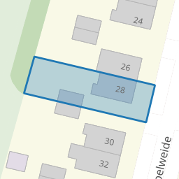 Perceel ATN02-L-1699