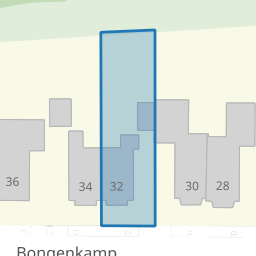 Perceel ATN02-L-1853
