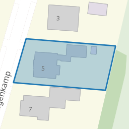 Perceel ATN02-L-1886