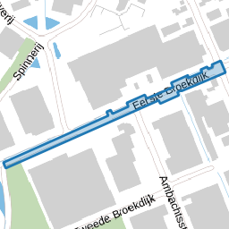 Perceel ATN02-L-2096