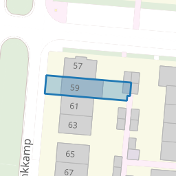 Perceel ATN02-L-2153