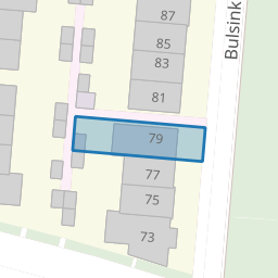 Perceel ATN02-L-2160