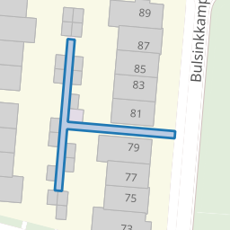 Perceel ATN02-L-2165