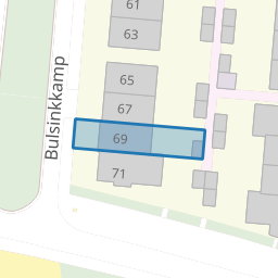 Perceel ATN02-L-2203