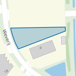 Perceel ATN02-L-2294