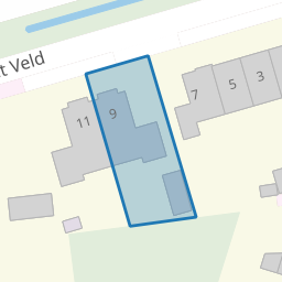 Perceel ATN02-L-2333