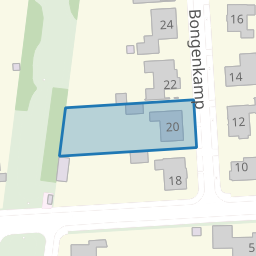 Perceel ATN02-L-2416