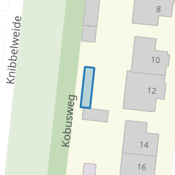 Perceel ATN02-L-2612