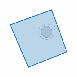 Perceel ATN02-M-486