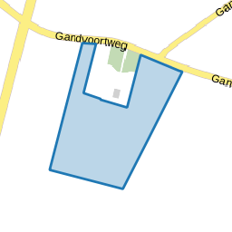 Perceel ATN02-O-1109