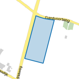 Perceel ATN02-O-1110