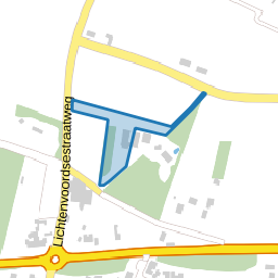 Perceel ATN02-O-1134