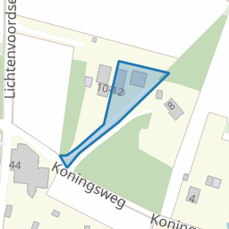 Perceel ATN02-O-1135