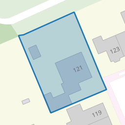 Perceel ATN02-O-1203