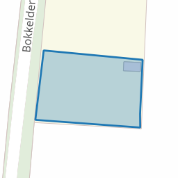 Perceel ATN02-O-1378