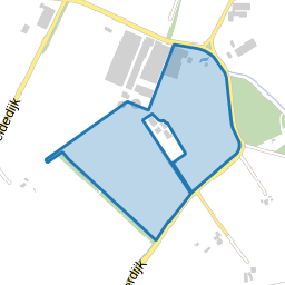 Perceel ATN02-O-1401