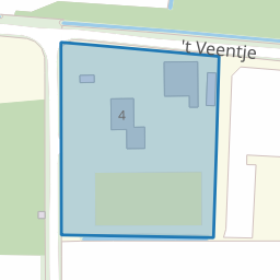 Perceel ATN02-O-1503