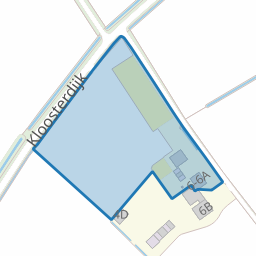 Perceel ATN02-O-1511