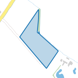 Perceel ATN02-O-1540