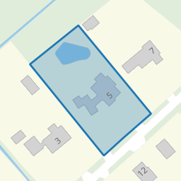 Perceel ATN02-O-1553