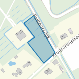 Perceel ATN02-O-1641