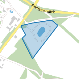 Perceel ATN02-O-1707