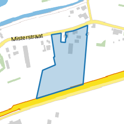Perceel ATN02-O-1803