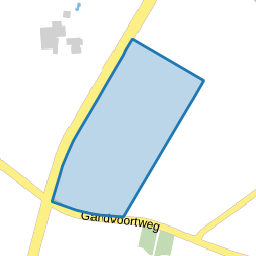 Perceel ATN02-O-189