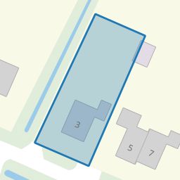 Perceel ATN02-P-1043