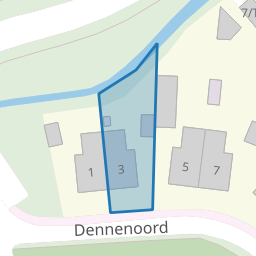 Perceel ATN02-P-1183