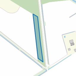 Perceel ATN02-P-1272