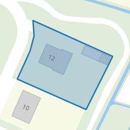 Perceel ATN02-P-1307