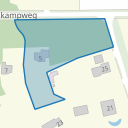 Perceel ATN02-P-1388