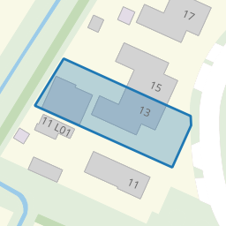 Perceel ATN02-P-1456