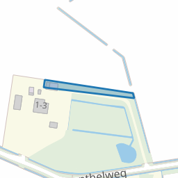 Perceel ATN02-P-1494