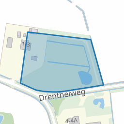 Perceel ATN02-P-1497