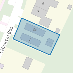 Perceel ATN02-P-1525