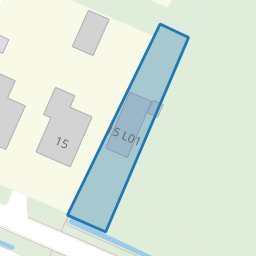 Perceel ATN02-P-1541