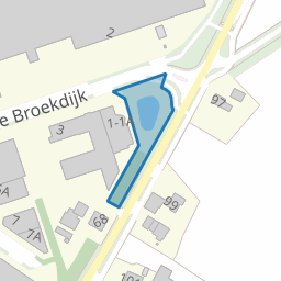 Perceel ATN02-R-1109