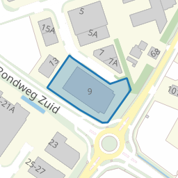 Perceel ATN02-R-1114